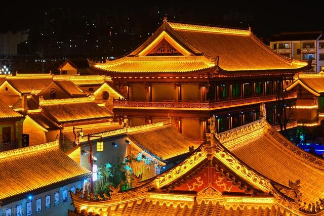 去了3次，终于玩明白了！天水值得去的7大景点！天水最全攻略在这