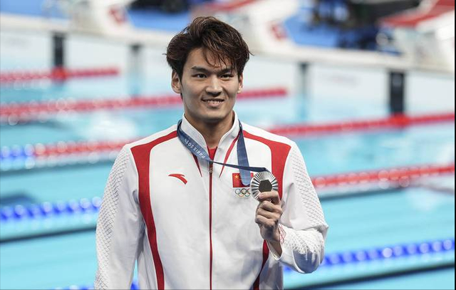 游泳世锦赛最新金牌榜：美国再升1位，澳大利亚第2，中国太意外