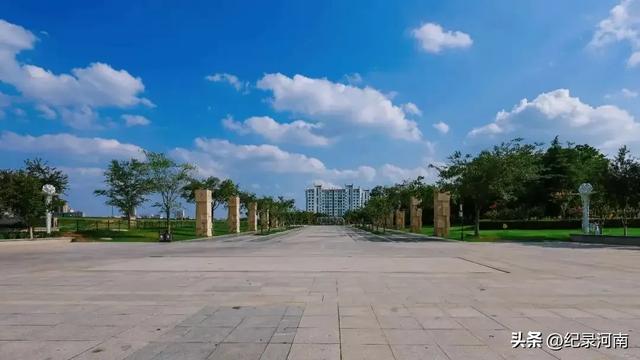 河南省柘城县：炎帝故里 钻石之都