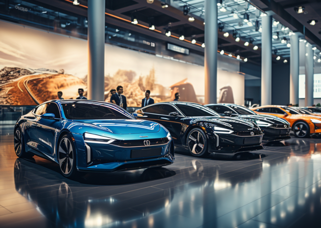 烂尾楼未平又遇烂尾车，新能源“淘汰潮”，谁能撑到2030年之路？