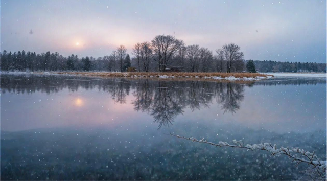 四大系列300余项活动，天津冬季特色文旅活动全攻略来了！