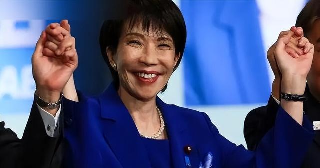 日本两手反击呼之欲出，3条诡计从东边下手，特朗普再批一亿军援