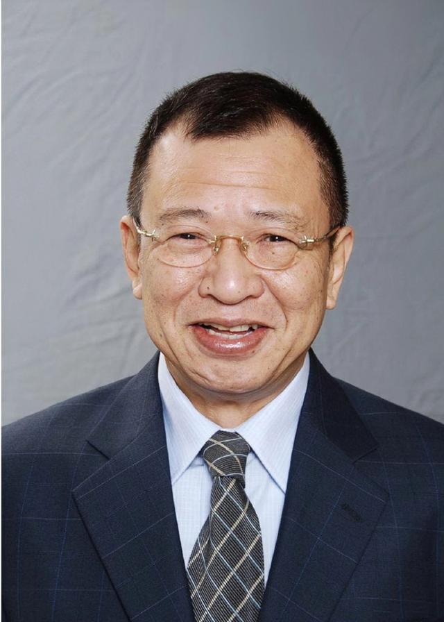 许绍雄家庭情况曝光！父亲开金店，妻子出身广东名门	，儿子非亲生