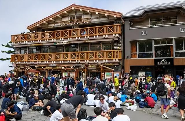 大批中国人依然去日本旅游，日媒追问时，他们的回答太扎心了