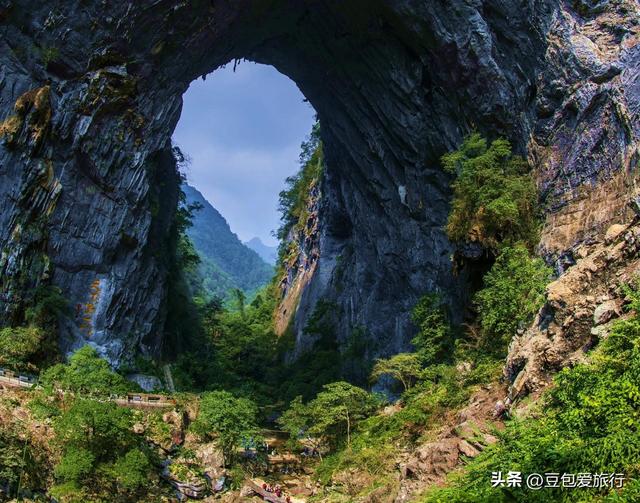 寻岭南人文、探山水秘境——韶关全景漫游指南