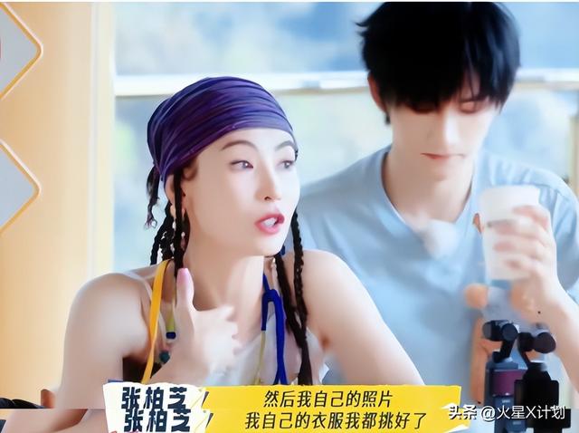 谢霆锋没想到，已备好寿衣和遗照的张柏芝，揭开了王菲仅剩的体面