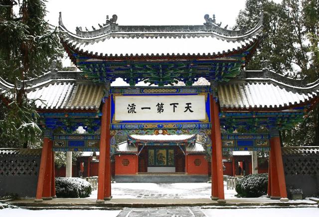 双十二特惠!武侯祠门票免费抽,抢先锁定!