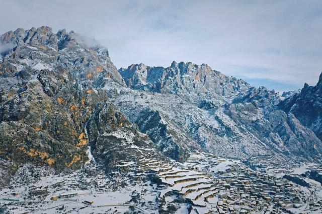12月-2月，淡季旅行适合去的6个目的地，人少体验好，冬景极佳