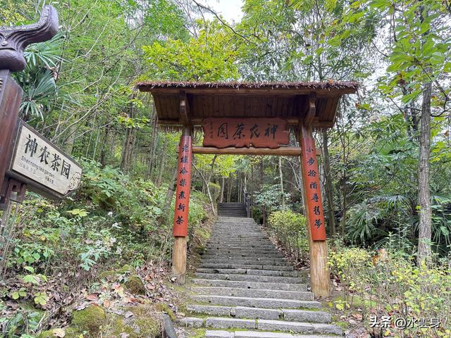 北京自驾长江三峡、神农架之旅（6）