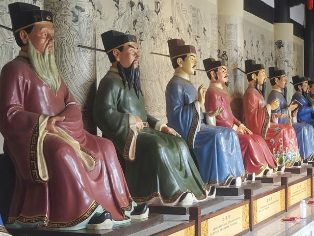 从广西博物馆到三街两巷【高清大图】