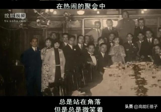 黎姿的珠光宝气，黎宣的绿叶人生：传奇电影世家的香江旧梦（上）
