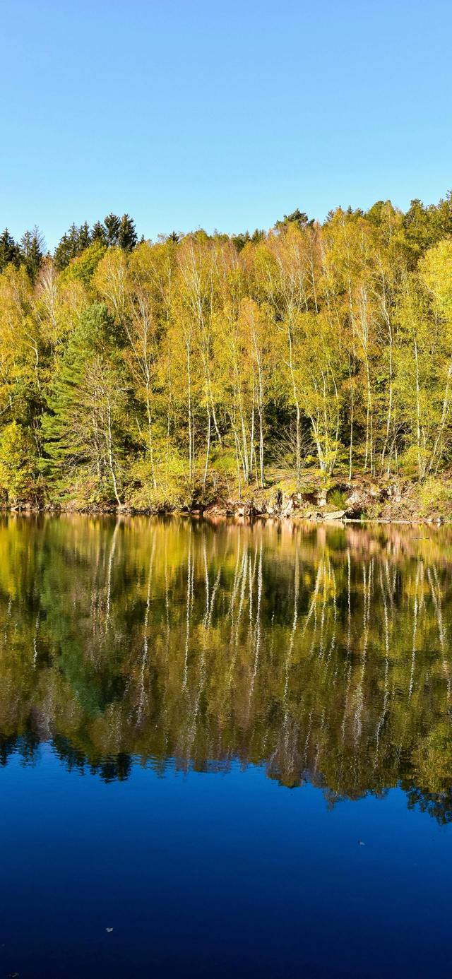 手机壁纸|iOS自然风光美景