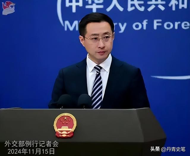 乌方访华回国后，泽连斯基通告全球	，恐要制裁中方，理由简直荒唐