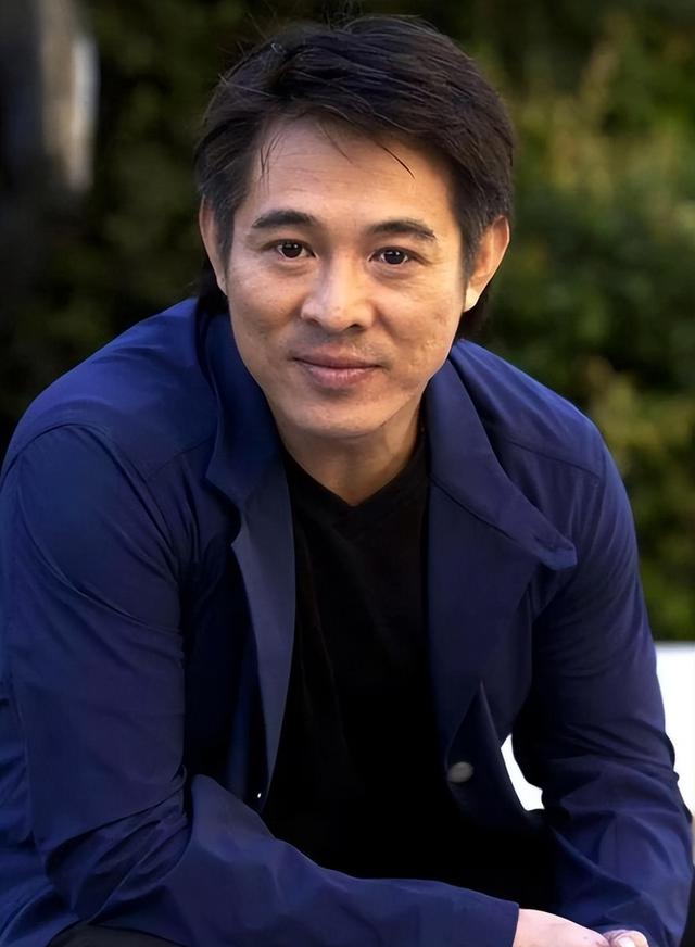 钱再多有什么用？62岁李连杰病情再次恶化，才懂成龙那番话含金量
