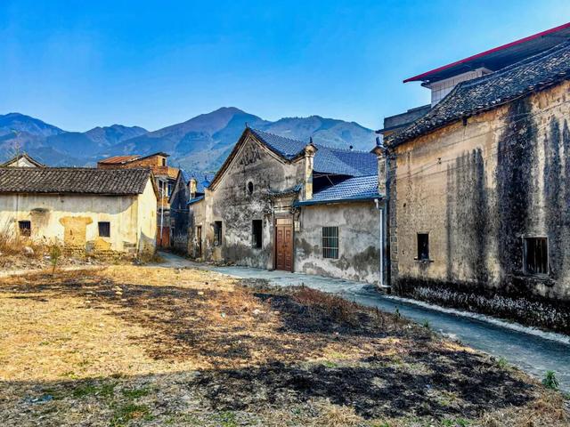图说灌阳：马渡桥