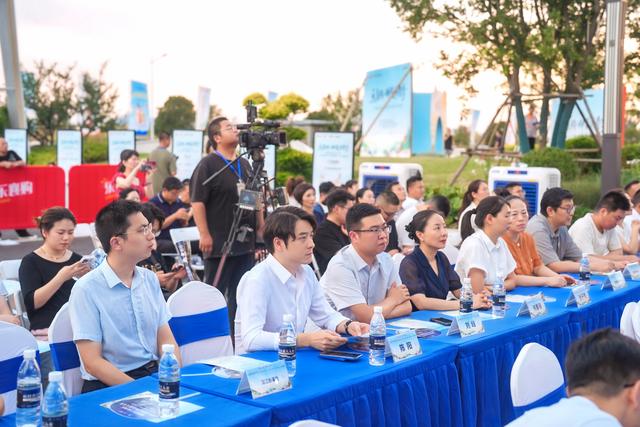 乐襄购·仲夏消费季 2025惠享荆楚味·花茗醉襄阳电商直播盛大启幕！