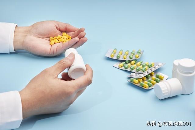 体检发现转氨酶升高？3个西药、3个中成药，保肝降酶稳住肝功能！
