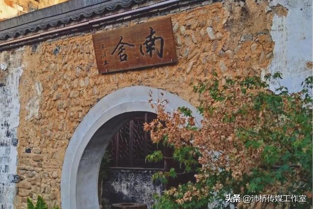 千年古镇孝丰：探寻人文与自然的和谐交融