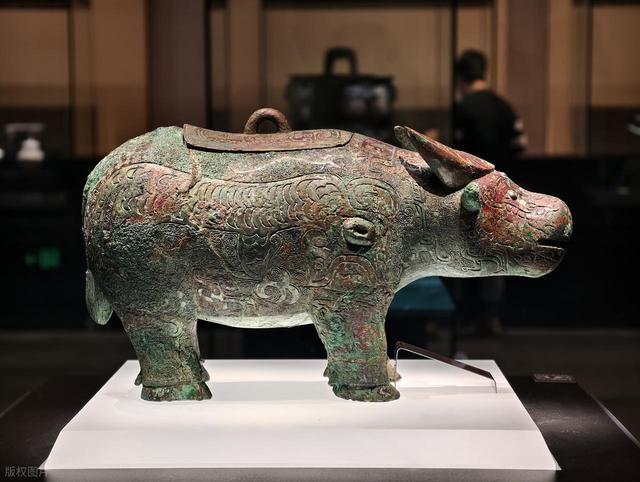 洛阳没想到，开封没想到，如今的中国安阳，已成为全国焦点