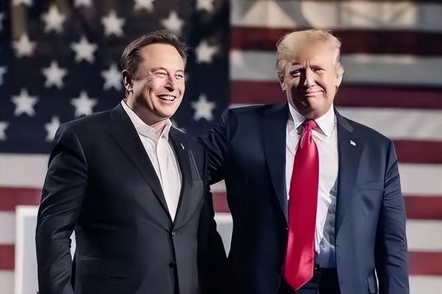 游戏结束？中方抛售美债至新低，特朗普访华不变，中美再掰手腕