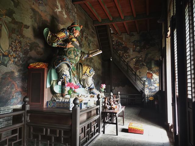 2025 内蒙、山西寻古探秘（5）——大同（下）