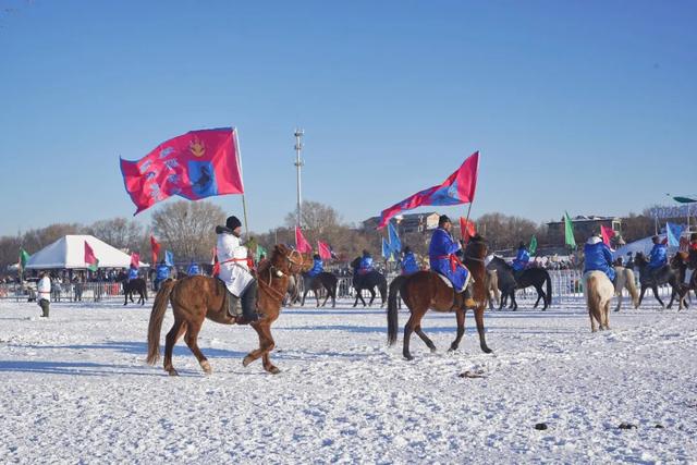 杜尔伯特冬捕季怎么玩?吃住行攻略(附地图)