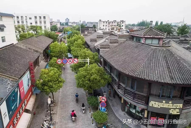 游遍扬州！2025炸裂攻略：十大景点五大美食，本地人私藏避坑指南