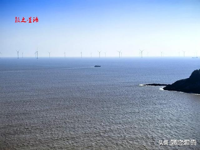 风沙线海景公路：揭开了海岛东岸的神秘面纱