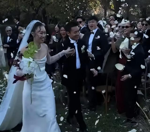 霍启仁妻子家世曝光，是泰国首富，与霍家门当户对	，比郭晶晶不差