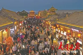 全国TOP3、TOP5！大同入围图片