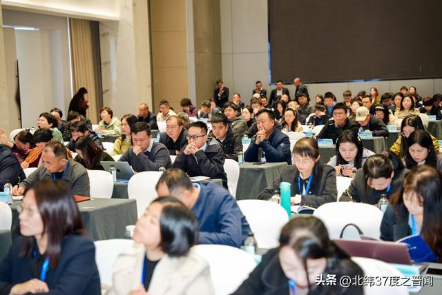 第四届黄河文化石窟寺联盟大会在川召开 共探文化遗产保护创新路径