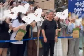 余华为什么能成为年轻人的知心大大？原因竟是这个……图片