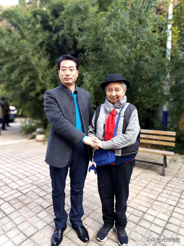 秋韵登高·文脉传承--河北文化名人光禄山第16届九九重阳雅集纪略