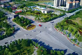陕西周至有哪些好玩的地方？周至县必去旅游打卡景点推荐图片