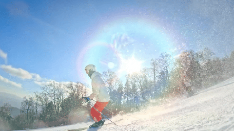 @在外的老铁：今年冬天 等你回家