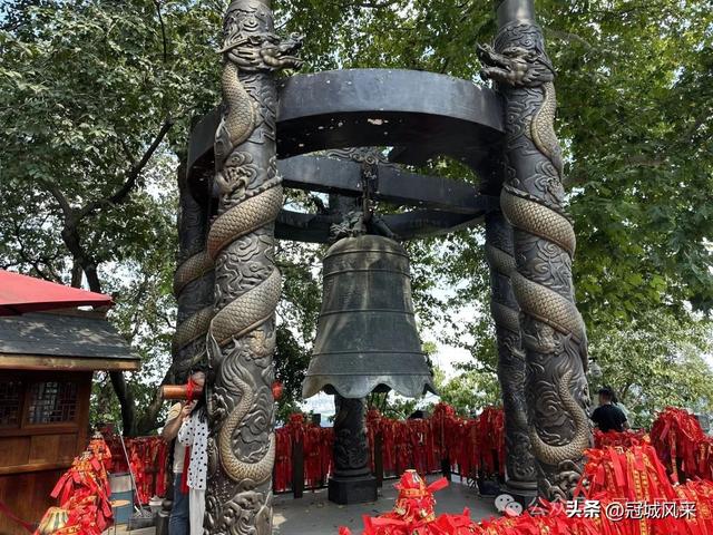杭州印象·灵隐飞来峰