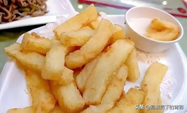 神木小记：在老城烟火与历史余韵中漫步