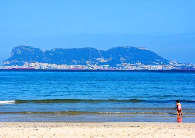 西班牙旅游：难忘从塞维利亚到直布罗陀行记（图）