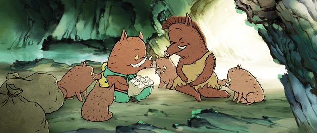 2025年“十佳电影”出炉了，《哪吒2》仅第4，第1名实至名归