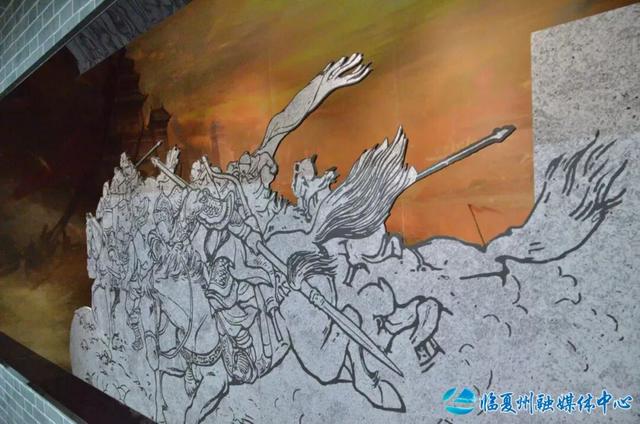 从“纸上辛词”到“实景体验”——康乐县稼轩文化产业园书写传统文化传承新篇