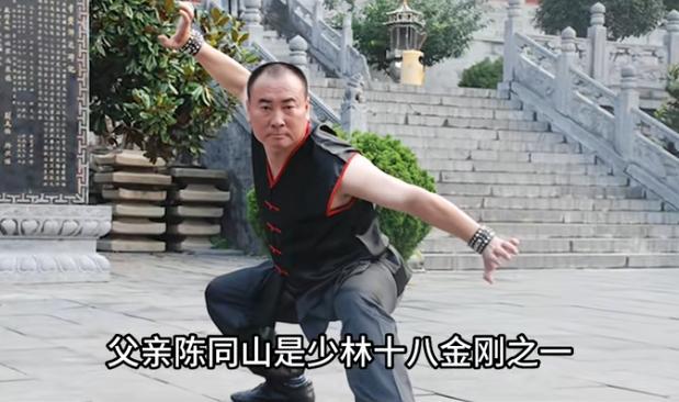 一波未平一波又起！继释永信被抓六天后，释小龙父亲也被扒黑历史