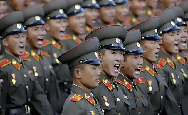 金正恩还没抵华，9国高层拒参阅兵，中方送出一句话，信号不简单