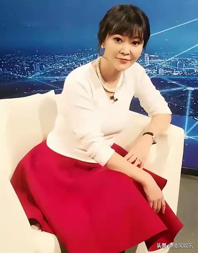 善恶终有报！前央视王牌主持人王小骞，如今沦落为“人人喊打”？