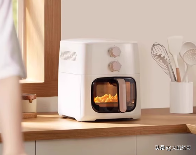 空气炸锅怎么选？十大品牌排行榜单新鲜出炉！放心入手