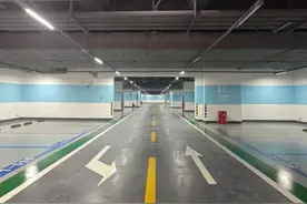 广州白云站停车场正式对外开放！如何收费？攻略来了→图片