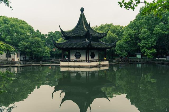 不愧是中国最江南的城市！苏州必去的10大好玩景点，你去过几个？