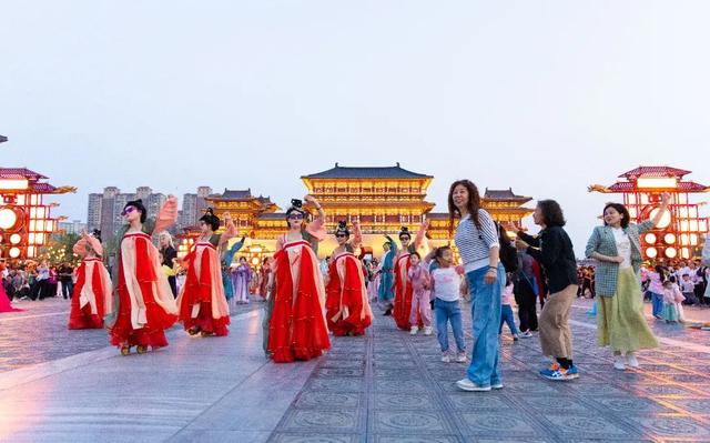 “洛YOUNG夏日畅游记”之畅玩路线③来了！！