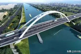 2025扬州六大类339个城建项目公布图片