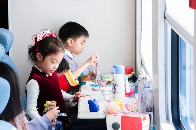 12306可购票！这趟仅周末开行的列车，线路有变化！