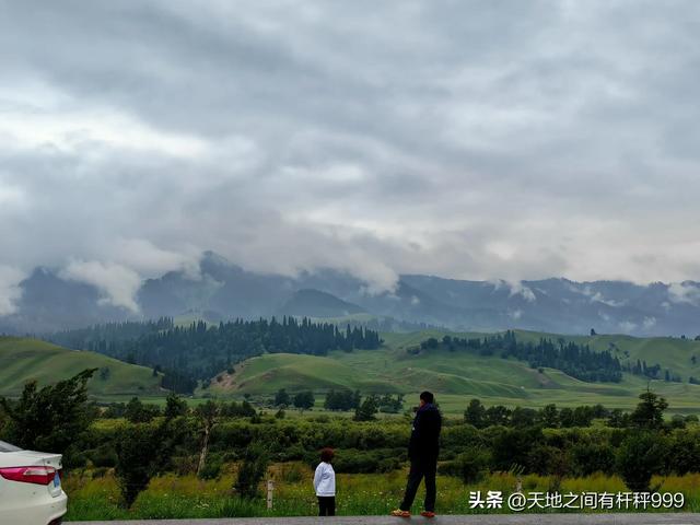 “西行漫记”二：一群亲如兄弟的好朋友让我感动一路